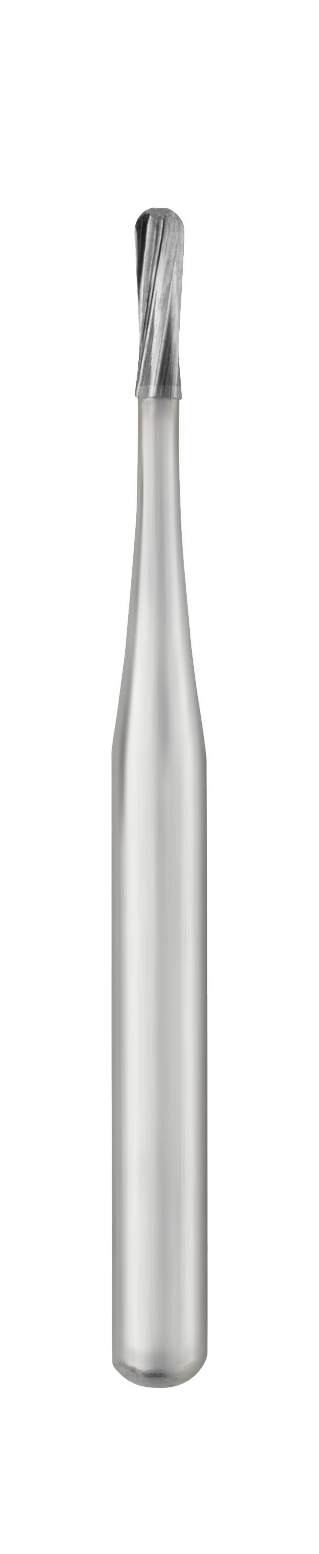 Burs Carbide 100/Pk FG 256