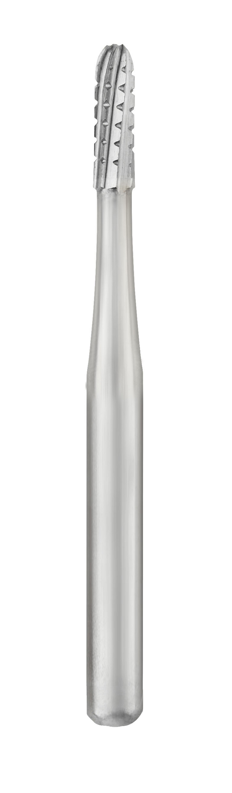 Burs Carbide 100/Pk FG 1558S