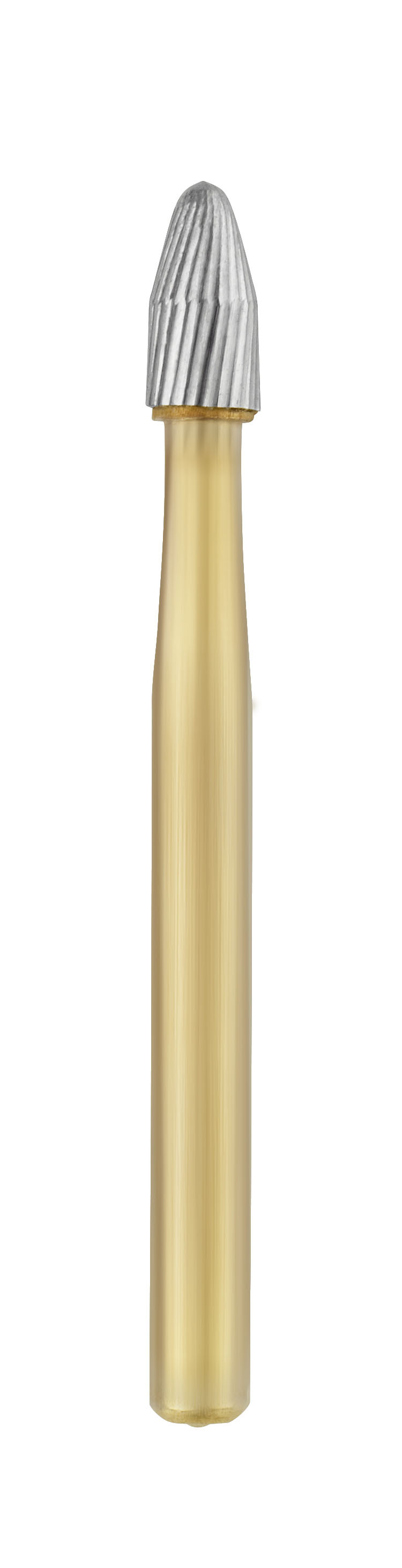 Burs Carbide FG 30 Blade T&F #9406 5/Pk