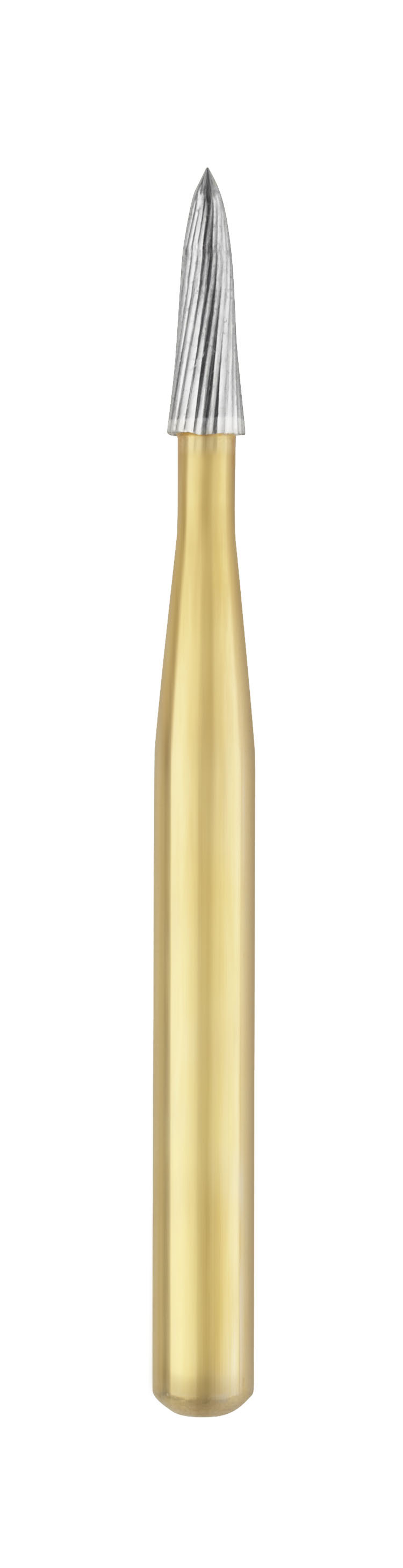 Burs Carbide FG 30 Blade T&F #9903 5/Pk