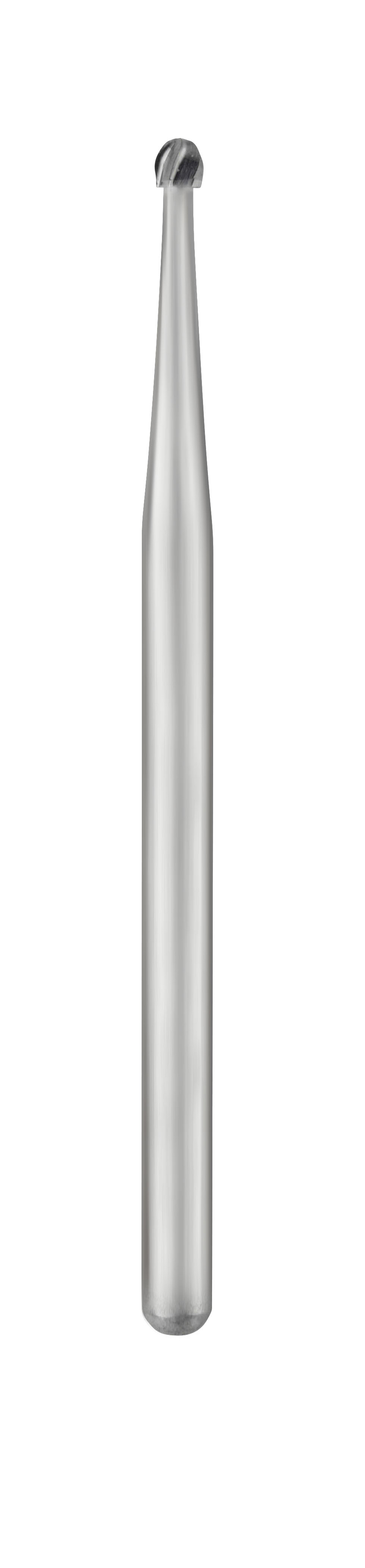 Burs Carbide HP 3 10/Pk