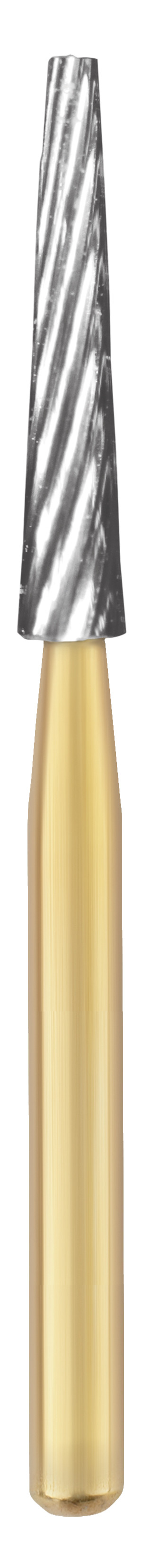 Burs Carbide FG 12 Blade T&F 7206 5/Pk