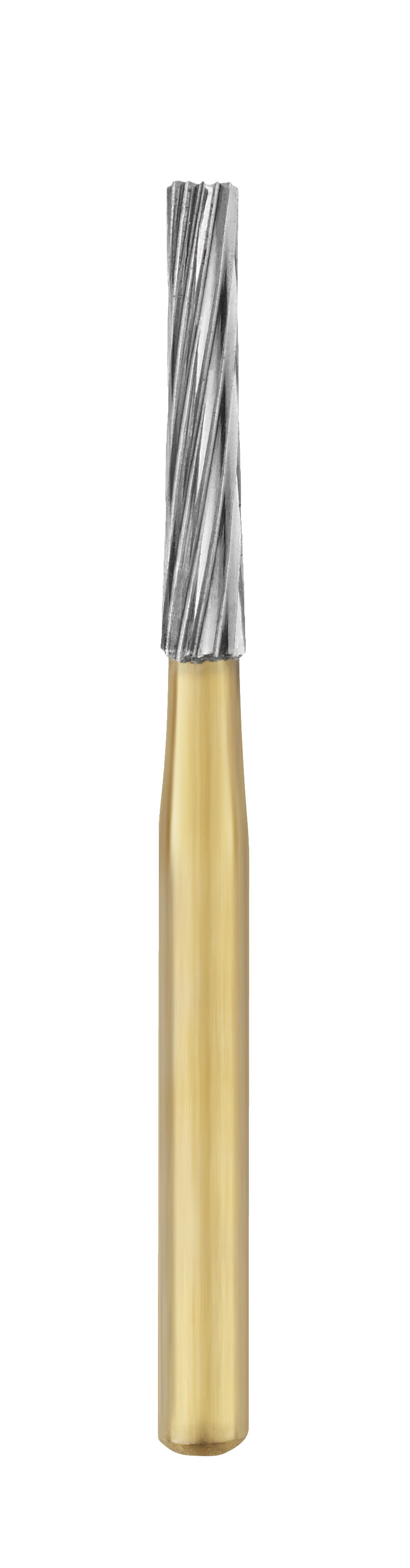 Burs Carbide FG 12 Blade T&F 7375G 5/Pk
