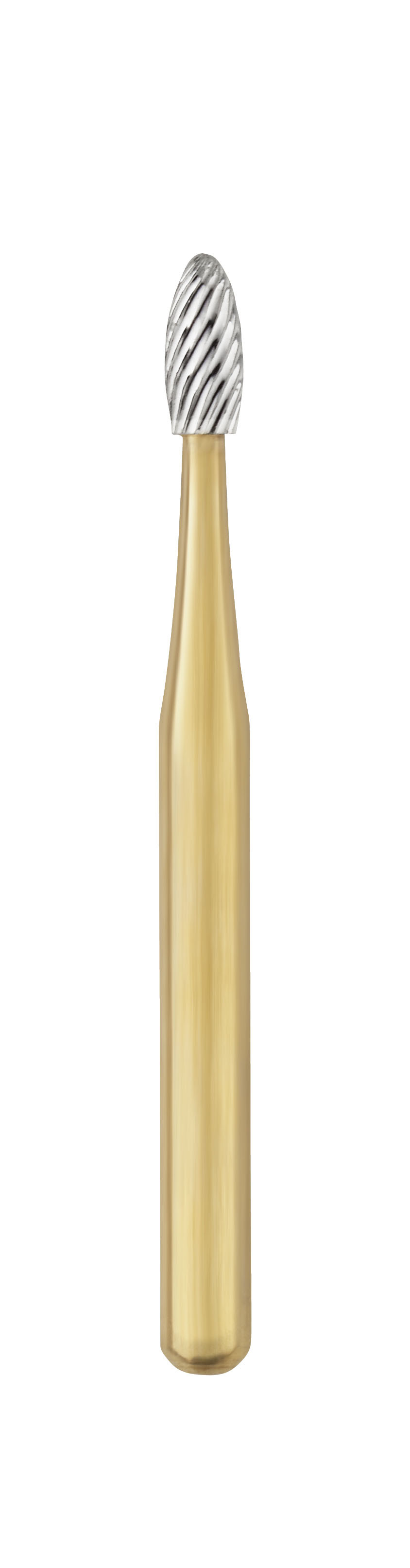Burs Carbide FG 20 Blade T&F 8377G 5pk
