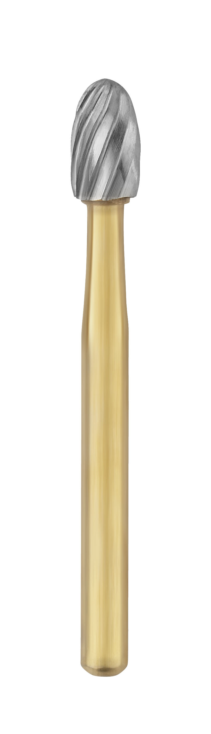 Carbide Burs FG 12 Blade T&F 7379 5Pk