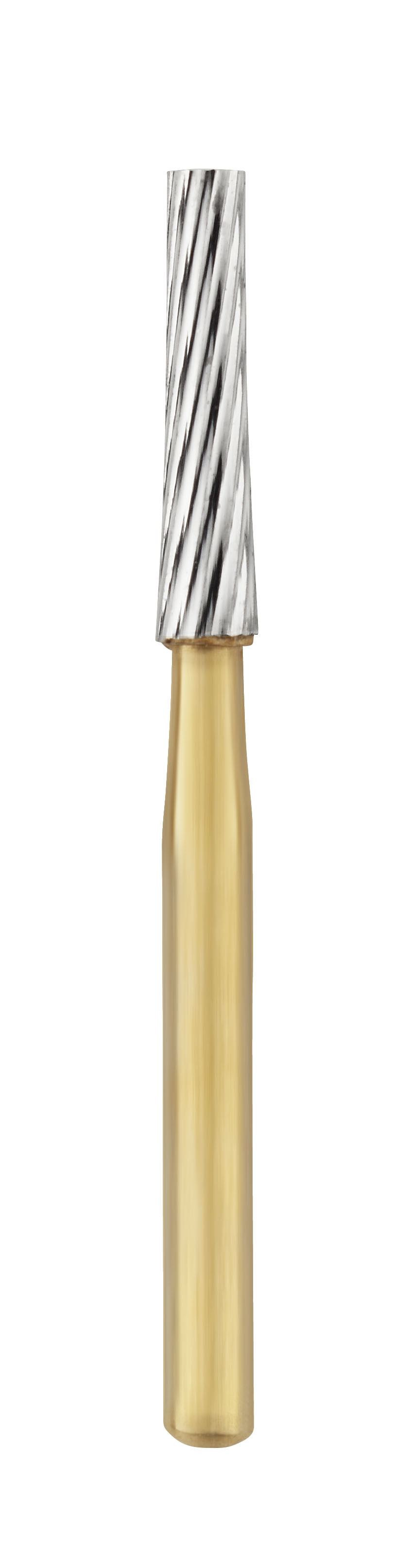 Burs Carbide FG 20 Blade T&F 8376G 5/Pk