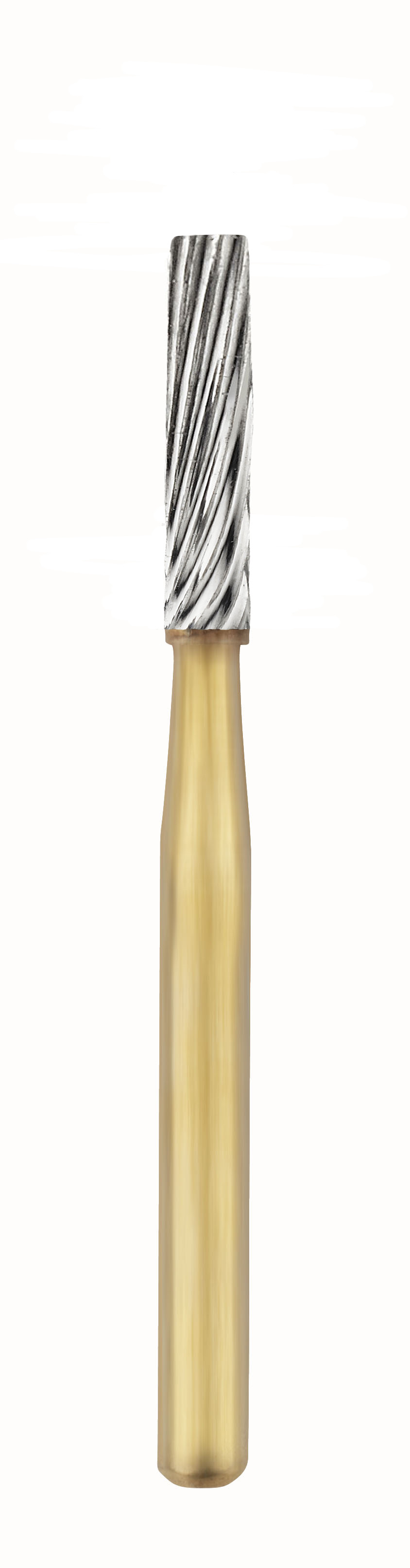 Burs Carbide FG 12 Blade T&F 7572 5/Pk