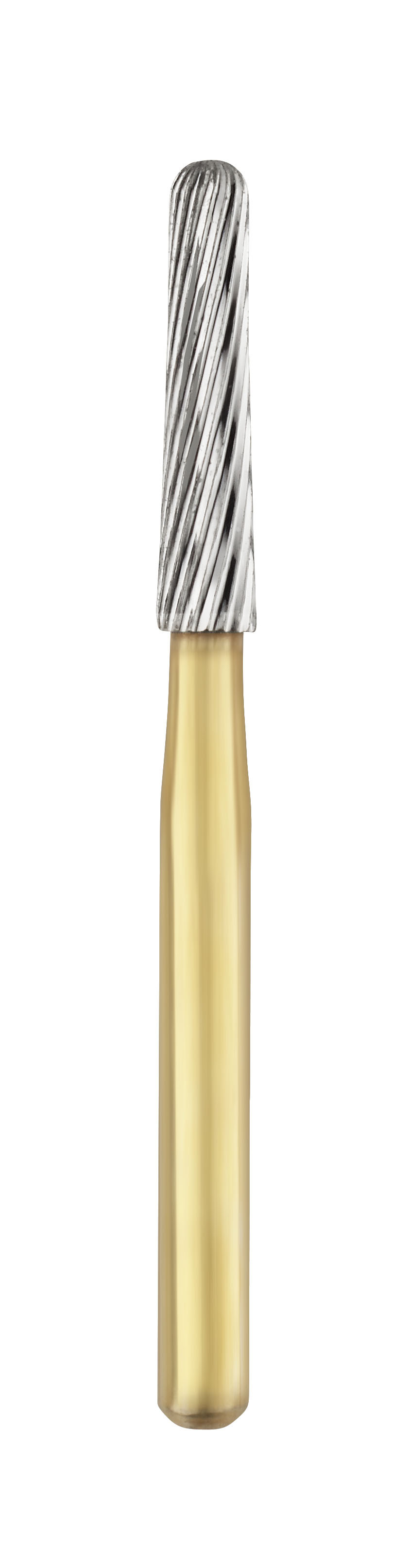 Burs Carbide FG 20 Blade T&F 8676G 5/Pk
