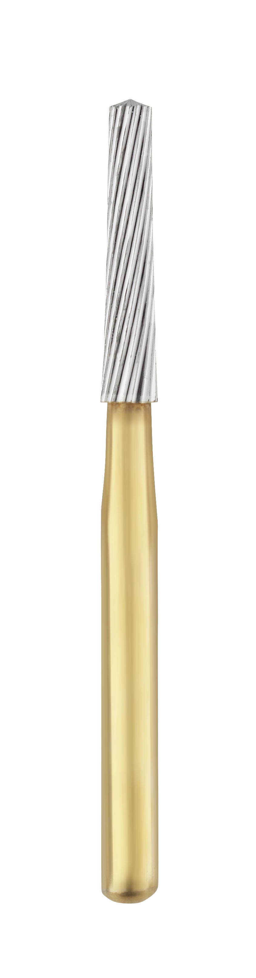 Burs Carbide FG 20 Blade T&F 8878G 5/Pk