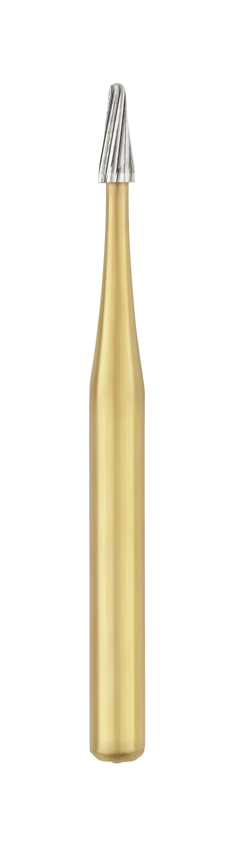 Burs Carbide FG 12 Blade T&F FOA #1 5/Pk