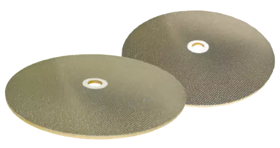 EXPRESS LINE DIAMOND TRIMMING WHEEL 12