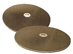 EXPRESS LINE DIAMOND TRIMMING WHEEL 12