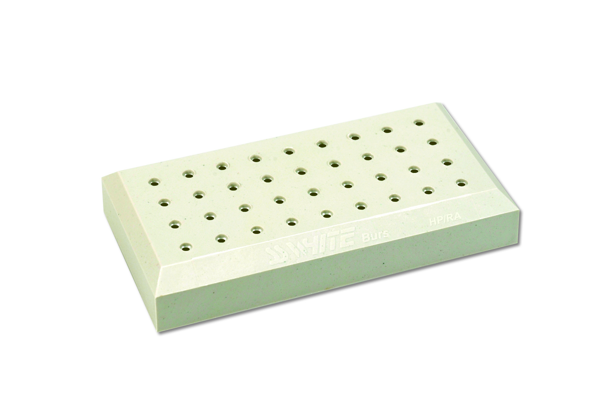 BUR BLOCK RA/HP THERMO - 1 PACK