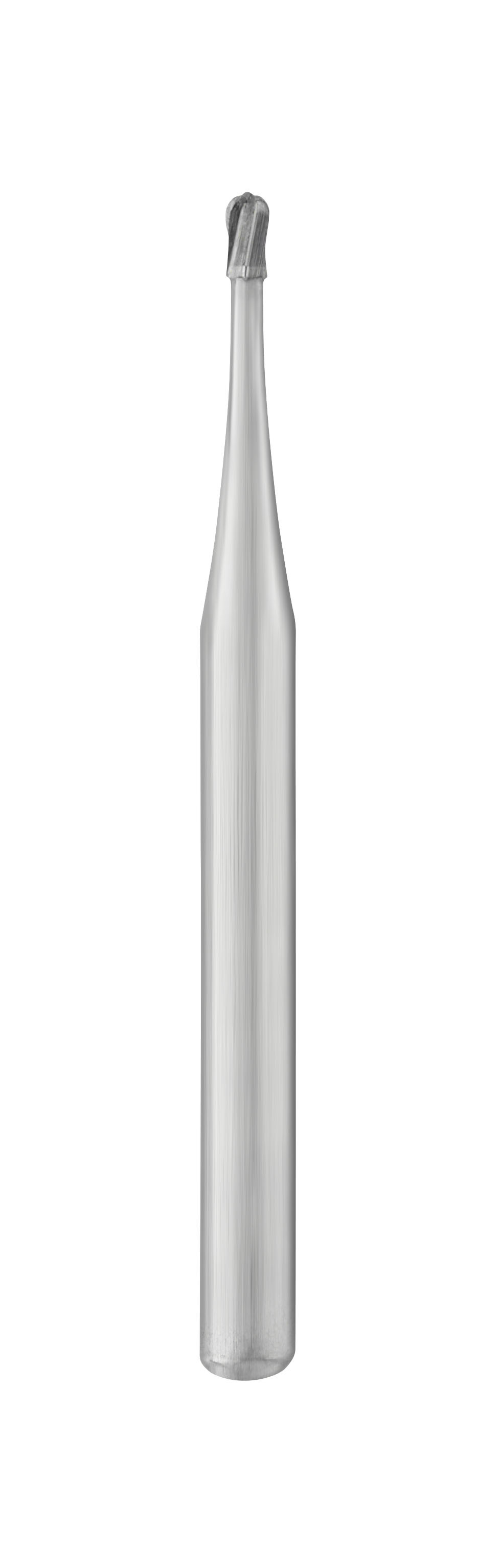 Burs Carbide FG 1P 10/Pk