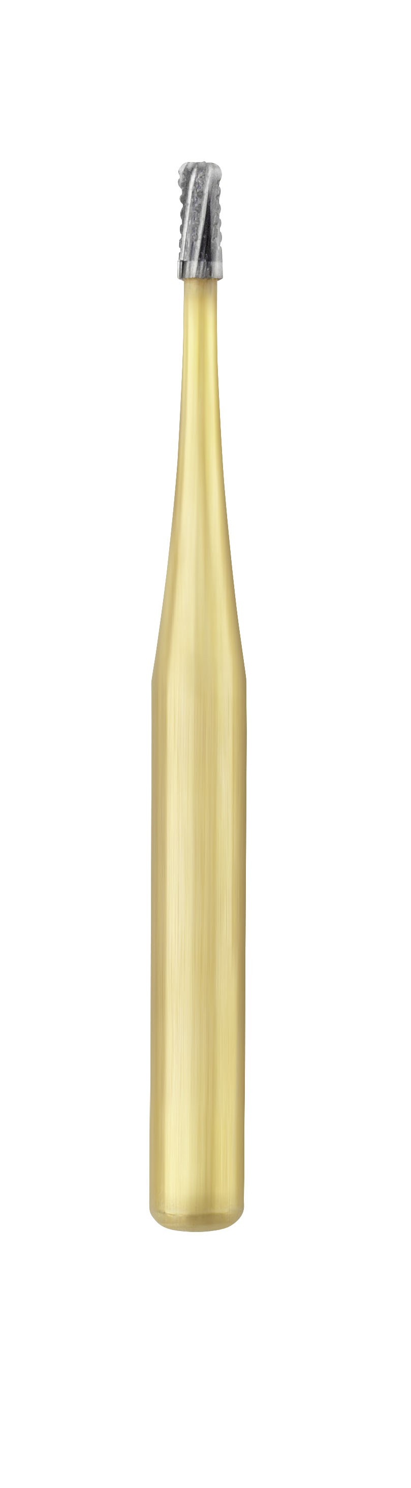 Great White Gold Carbide Burs 10/Pk GW #330ss
