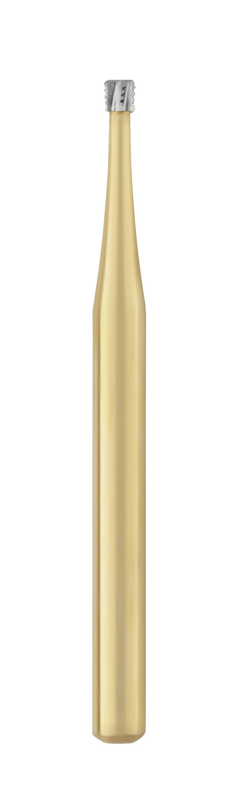 Great White Gold Carbide Burs 10/Pk GW #35