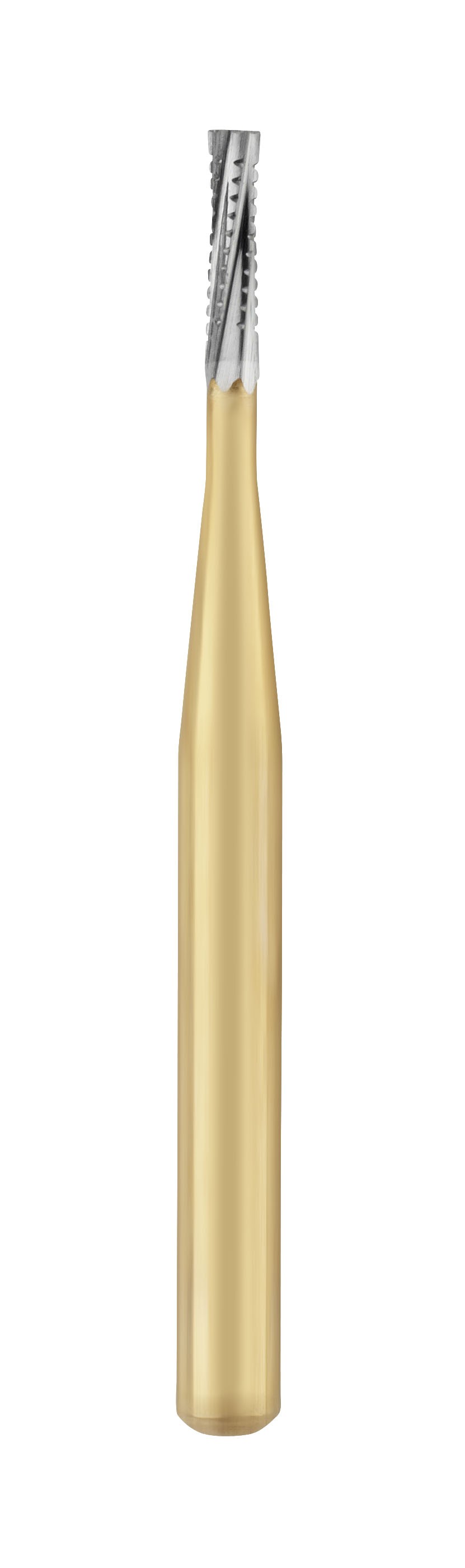 Great White Gold Carbide Burs 10/Pk GW #556