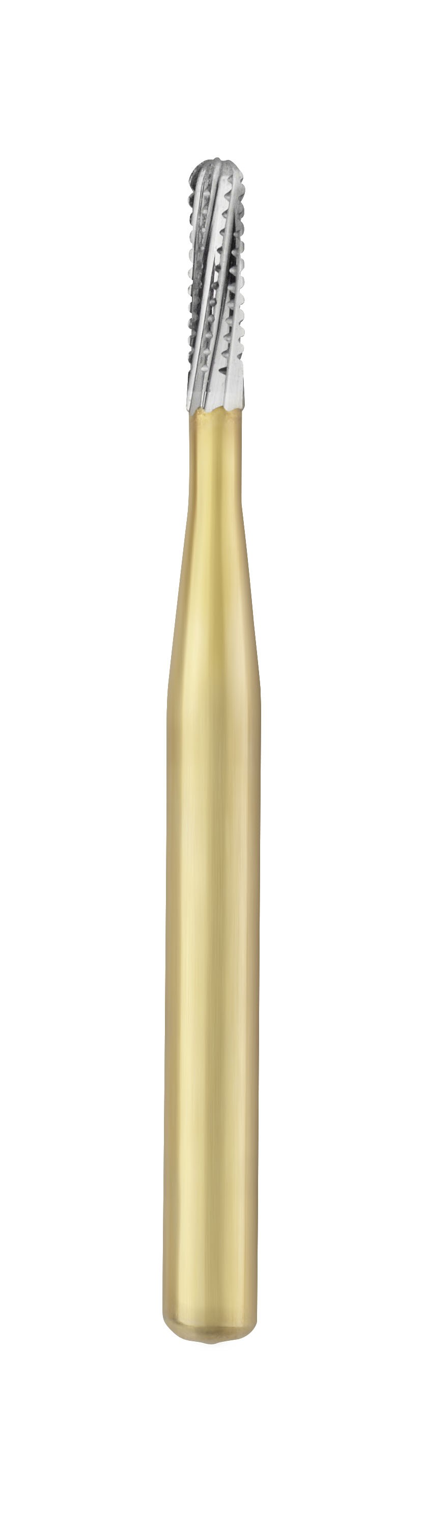 Great White Gold Carbide Burs 10/Pk GW #1557
