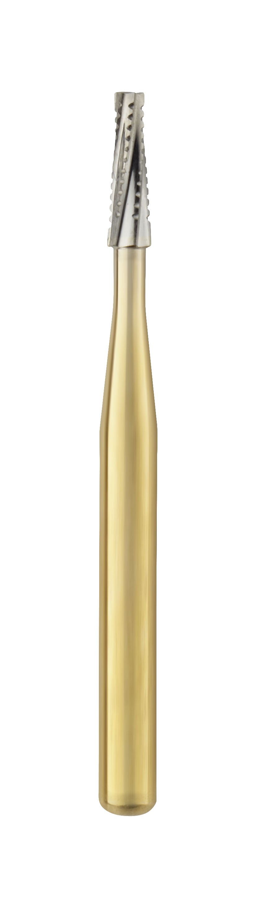 Great White Gold Carbide Burs 10/Pk GW #701