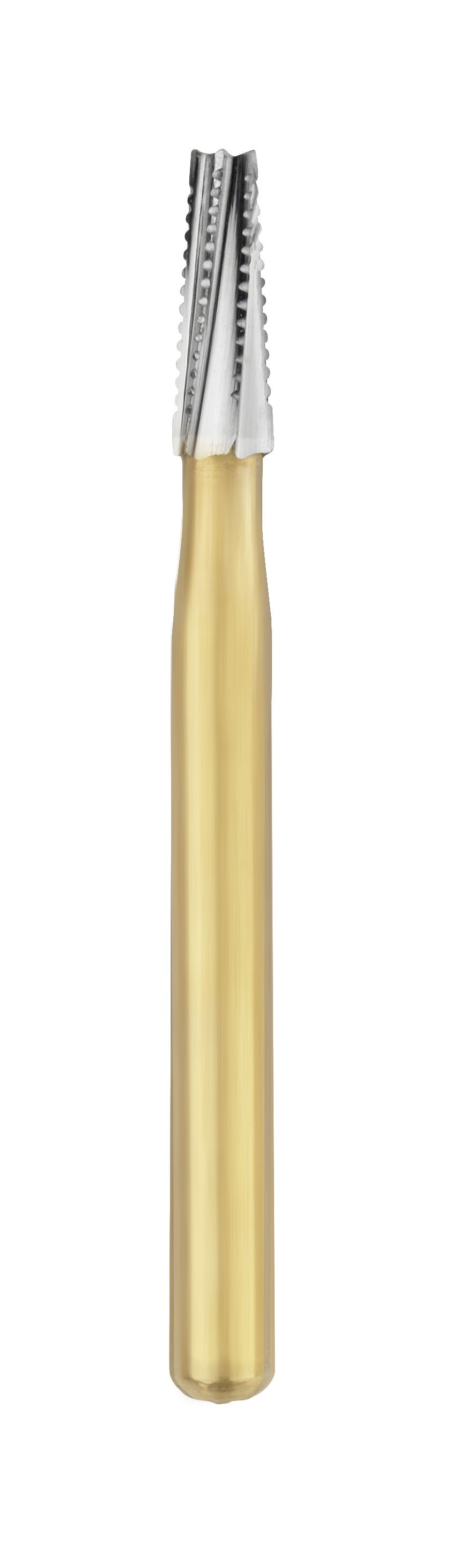 Great White Gold Carbide Burs 10/Pk GW #702
