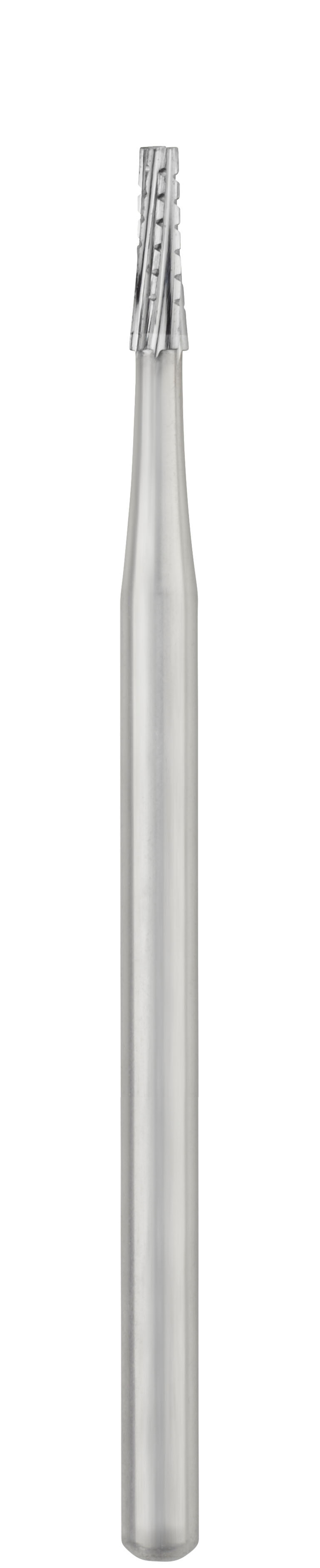 ORAL SURGERY CARBIDE 701 44.5MM - SHANK 4 - STERILE 10 PACK