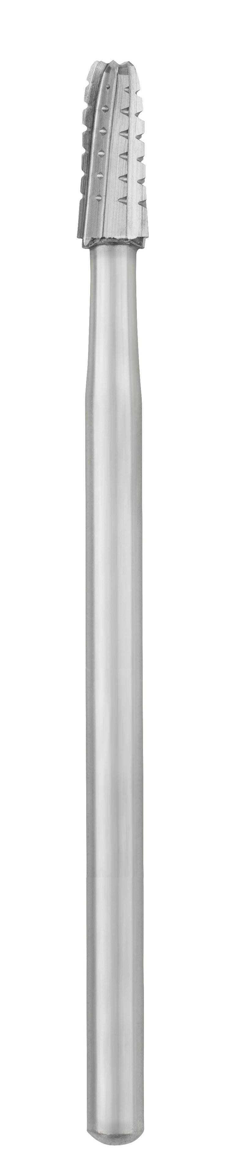 ORAL SURGERY CARBIDE 1703L 44.5MM - SHANK 4 - STERILE 10 PACK