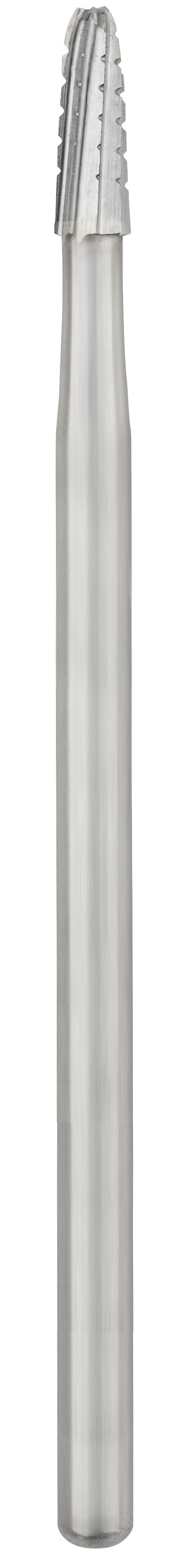 ORAL SURGERY CARBIDE 1702L 59MM - SHANK 5 - STERILE 10 PACK