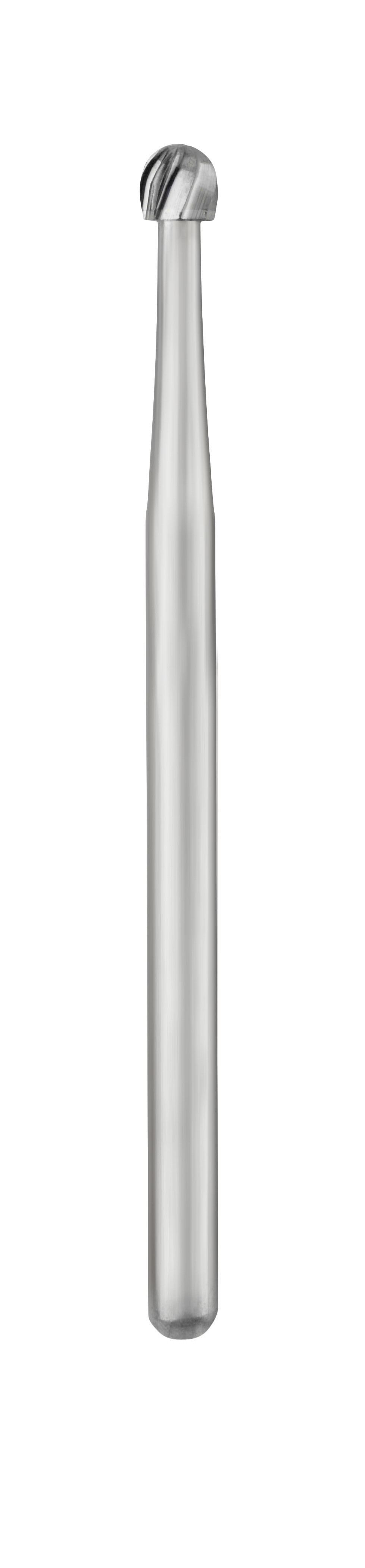 Burs Carbide HP 6 Sterile 10/Pk