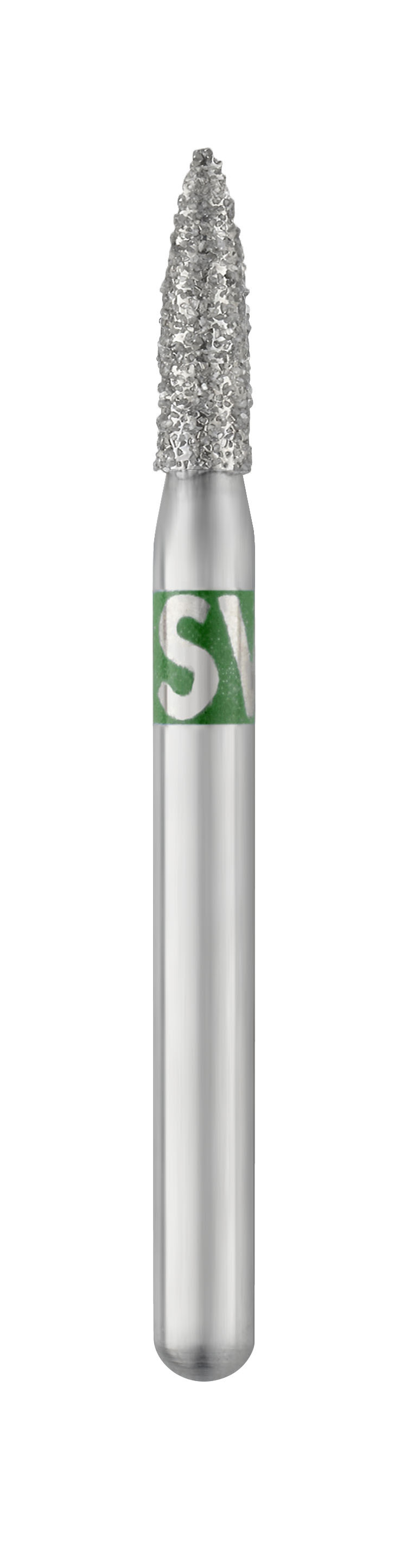 PIRANHA DIAMOND 860-016C - STERILE ROLL 25