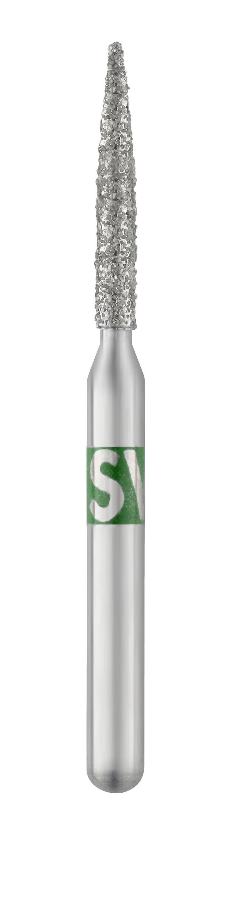 PIRANHA DIAMOND 862-012C-S - STERILE ROLL 25