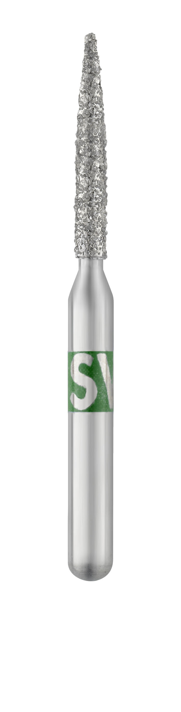 PIRANHA DIAMOND 862-012C-SS - STERILE ROLL 25