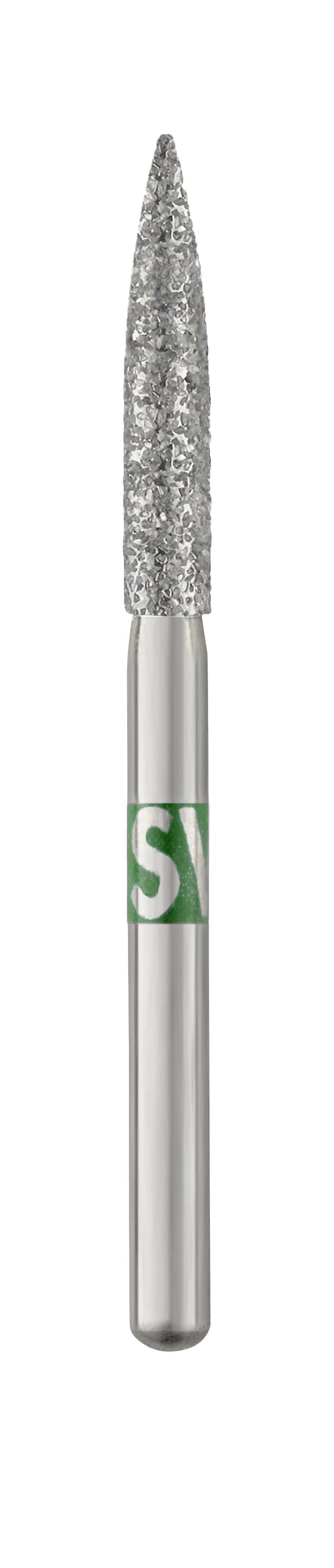 PIRANHA DIAMOND 862L-018C - STERILE ROLL 25