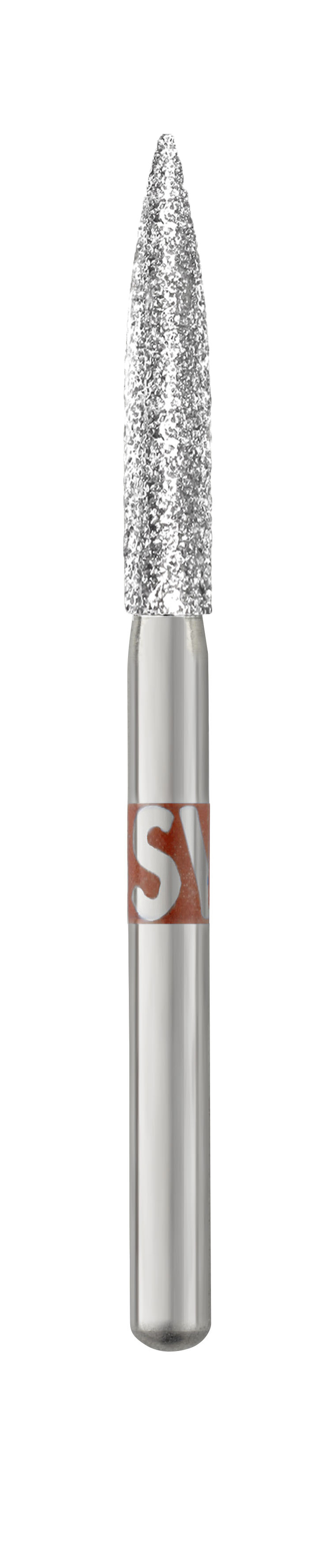 PIRANHA DIAMOND 862L-018F - STERILE ROLL 25