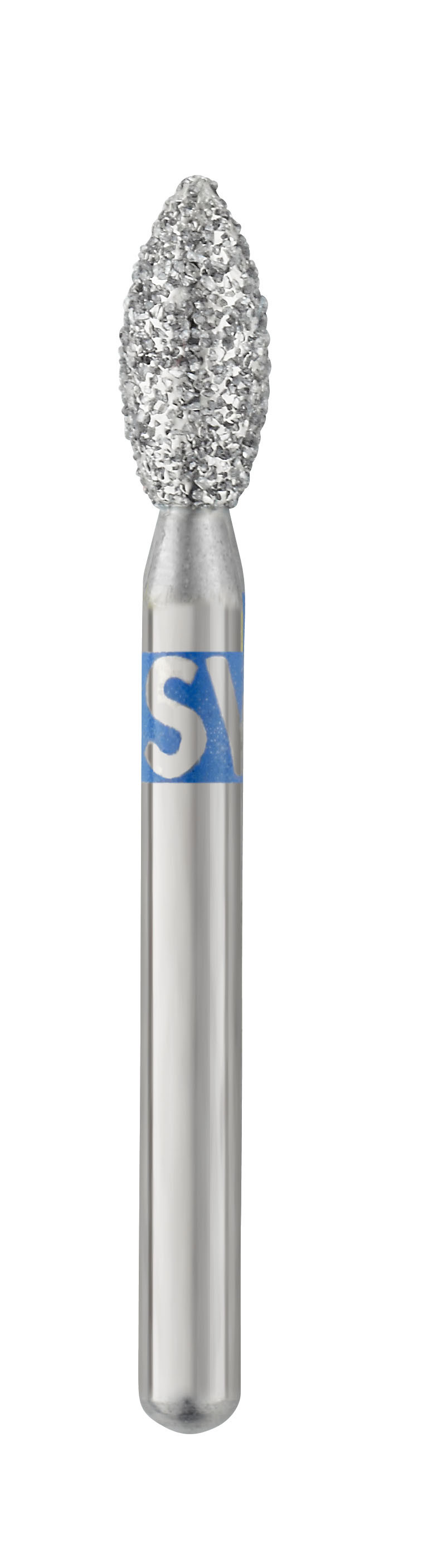 PIRANHA DIAMOND 868-024M - STERILE ROLL 25
