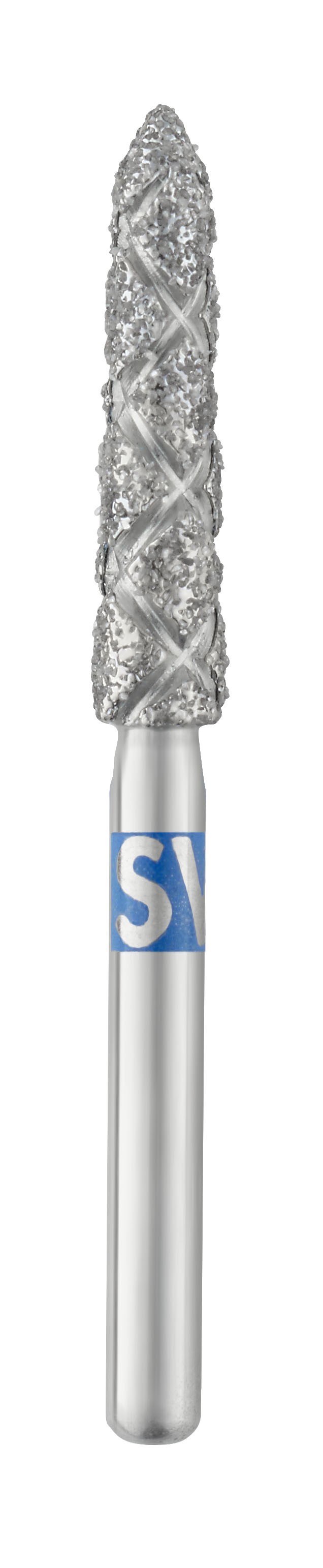 PIRANHA DIAMOND 2X 886K-023 - 5 PACK