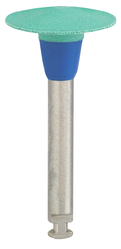 JAZZ RA PORCELAIN POLISHER 3 STEP P3S COARSE KNIFE EDGE - 3 PACK