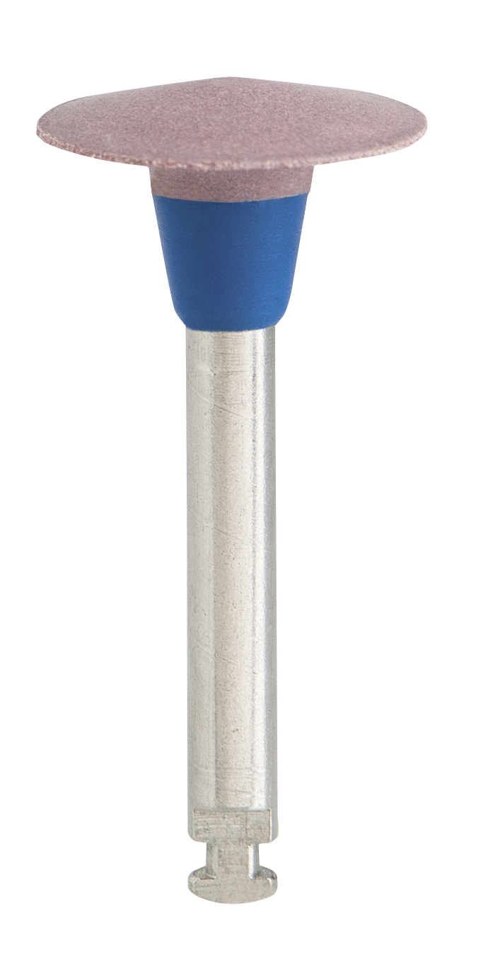 JAZZ RA PORCELAIN POLISHER 3 STEP P3S MEDIUM KNIFE EDGE - 3 PACK