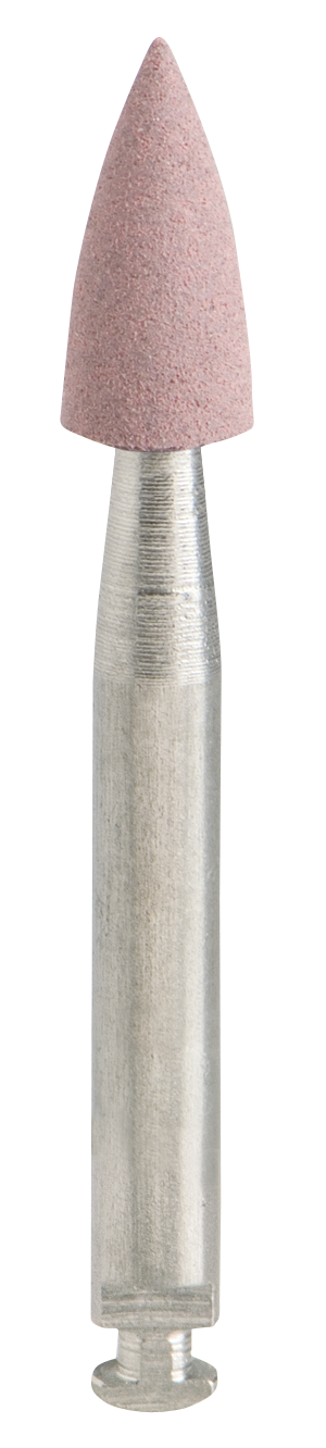 JAZZ RA PORCELAIN POLISHER 3 STEP P3S MEDIUM SMALL FLAME - PACK 3
