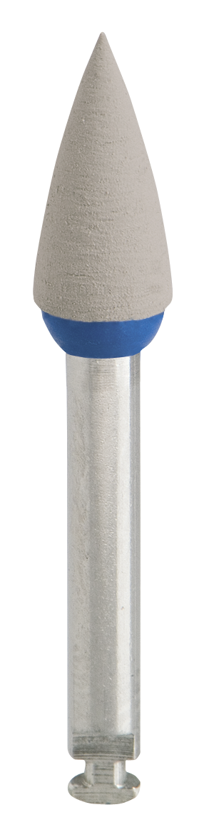 JAZZ RA PORCELAIN POLISHER 3 STEP P3S FINE FLAME - 3 PACK