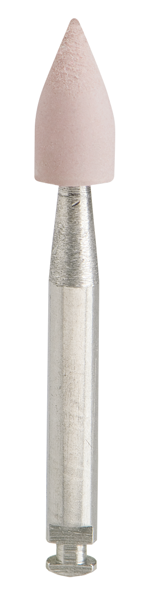 JAZZ RA COMPOSITE POLISHER 2 STEP C2S MEDIUM SMALL FLAME - 3 PACK