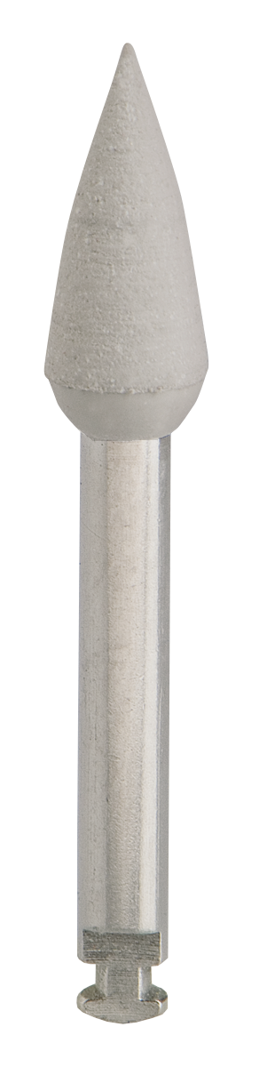 JAZZ RA COMPOSITE POLISHER 2 STEP C2S FINE FLAME - 3 PACK