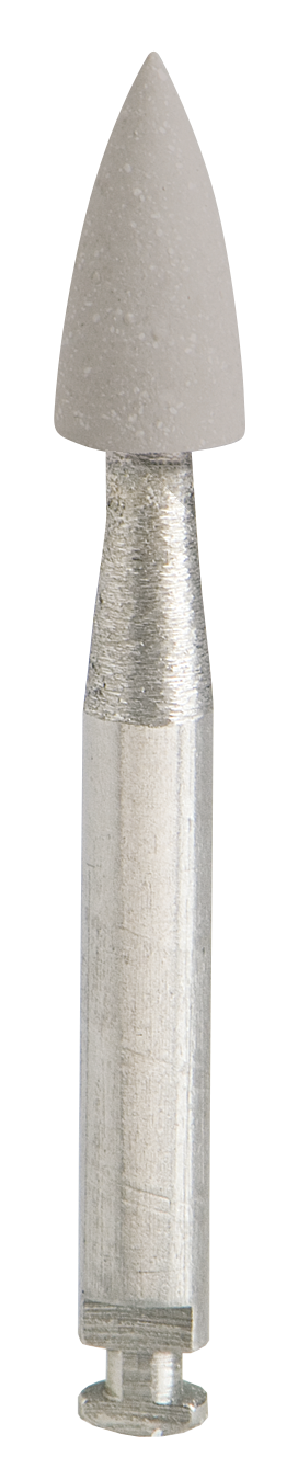 JAZZ RA COMPOSITE POLISHER 2 STEP C2S FINE SMALL FLAME - 3 PACK