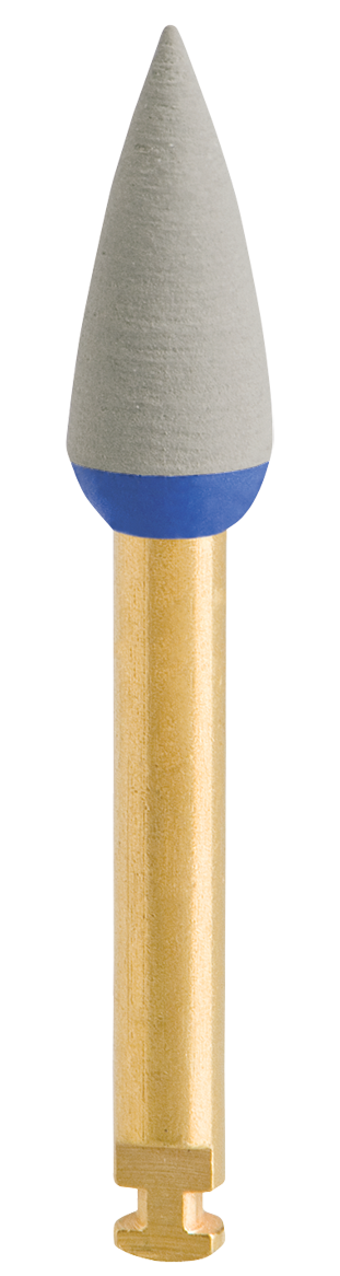 JAZZ RA COMPOSITE POLISHER SUPREME FLAME - 3 PACK