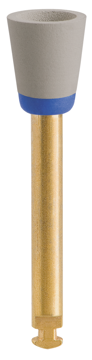 JAZZ RA COMPOSITE POLISHER SUPREME CUP - 3 PACK