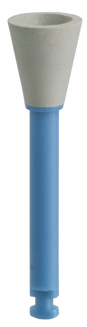 JAZZ RA COMPOSTIE POLISHER 1 STEP C1S CUP - 20 PACK