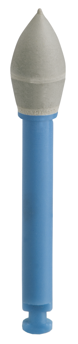 JAZZ RA COMPOSITE POLISHER 1 STEP C1S FLAME STERILE - 25 PACK