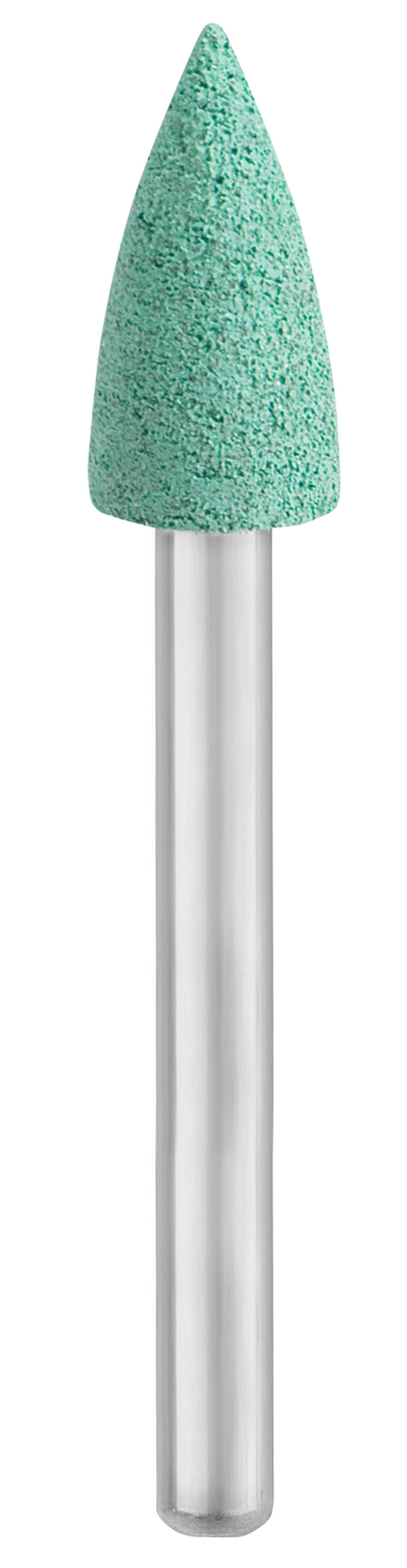 JAZZ ZIRCONIA/ALUMINA POLISHER 2 STEP ZA2S MEDIUM FLAMEFG - STERILE - 3 PACK