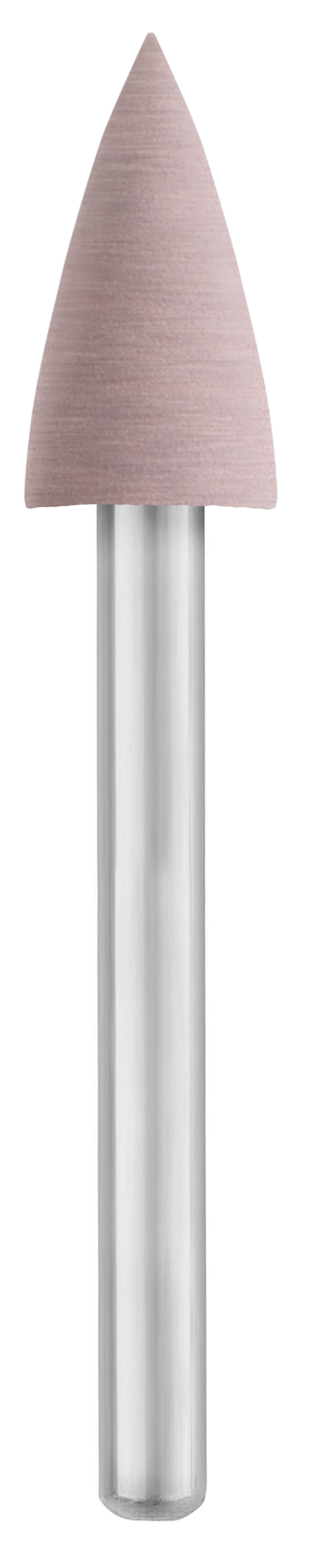 JAZZ ZIRCONIA/ALUMINA POLISHER 2 STEP ZA2S FINE FLAMEFG - 3 PACK