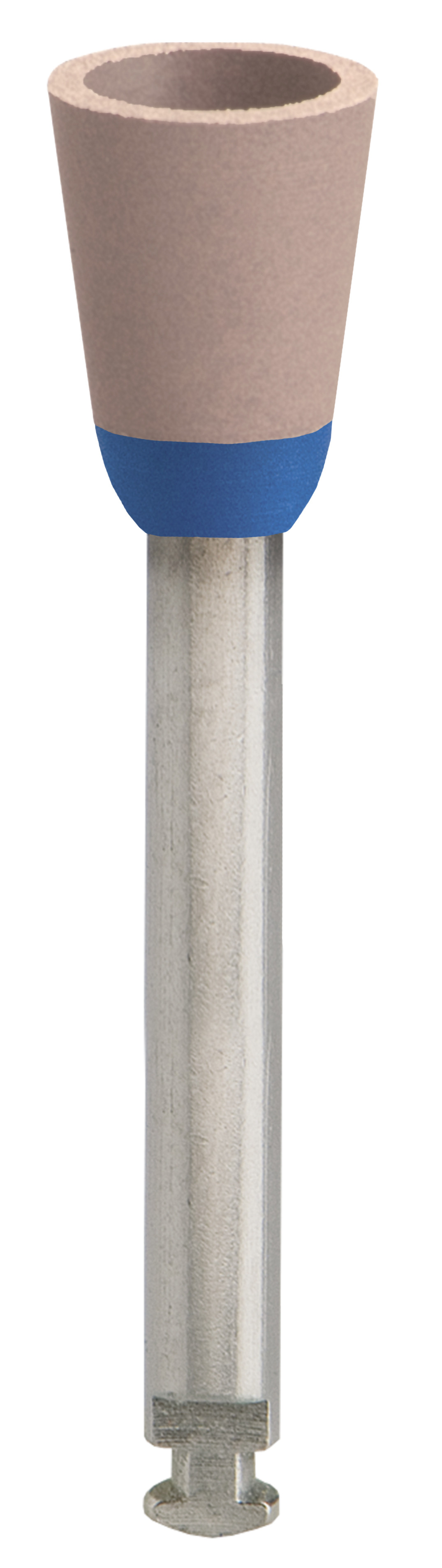 JAZZ ZIRCONIA/ALUMINA POLISHER 2 STEP ZA2S FINE CUP - 3 PACK