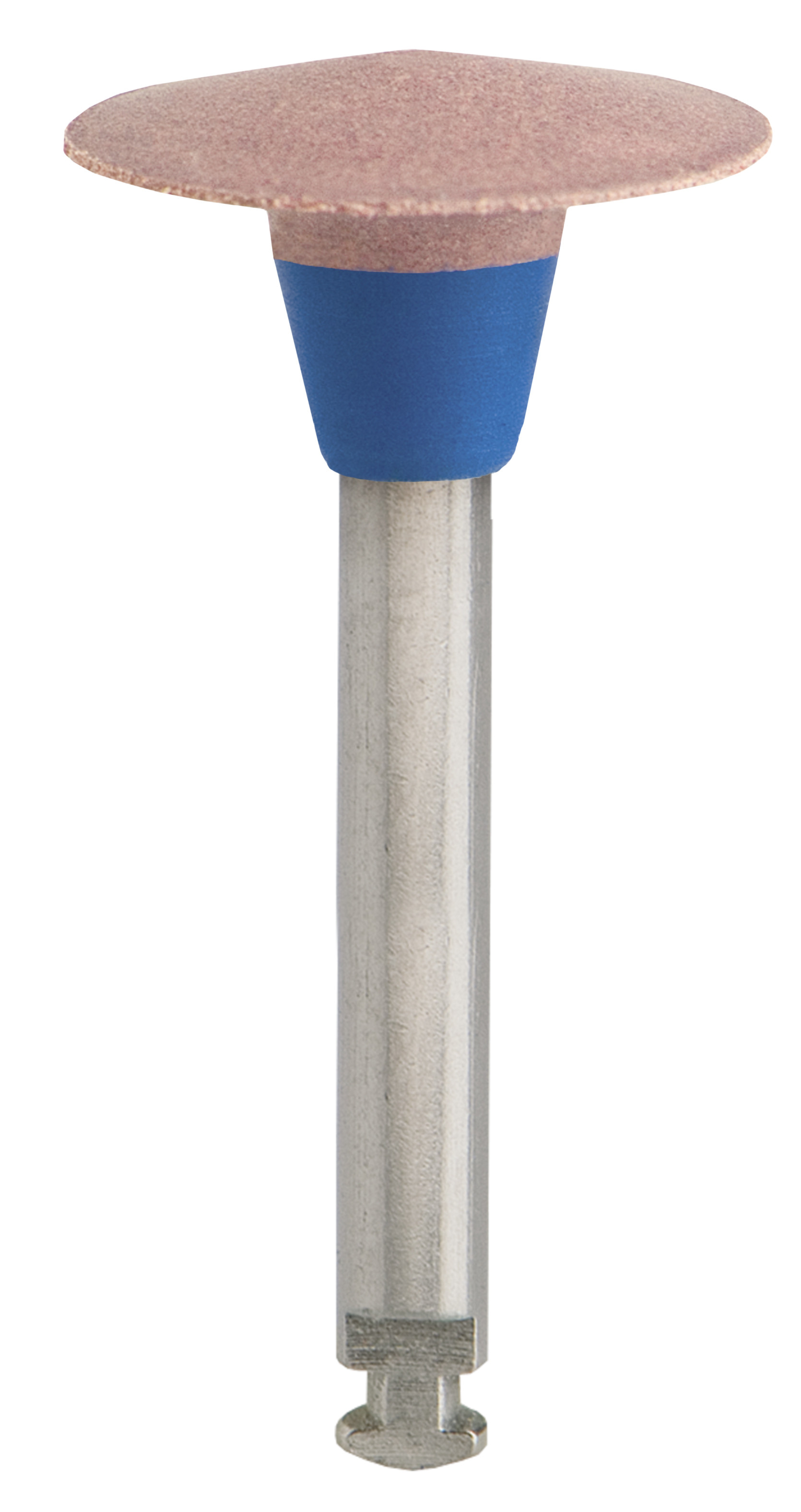 JAZZ ZIRCONIA/ALUMINA POLISHER 2 STEP ZA2S FINE KNIFE EDGE - 3 PACK